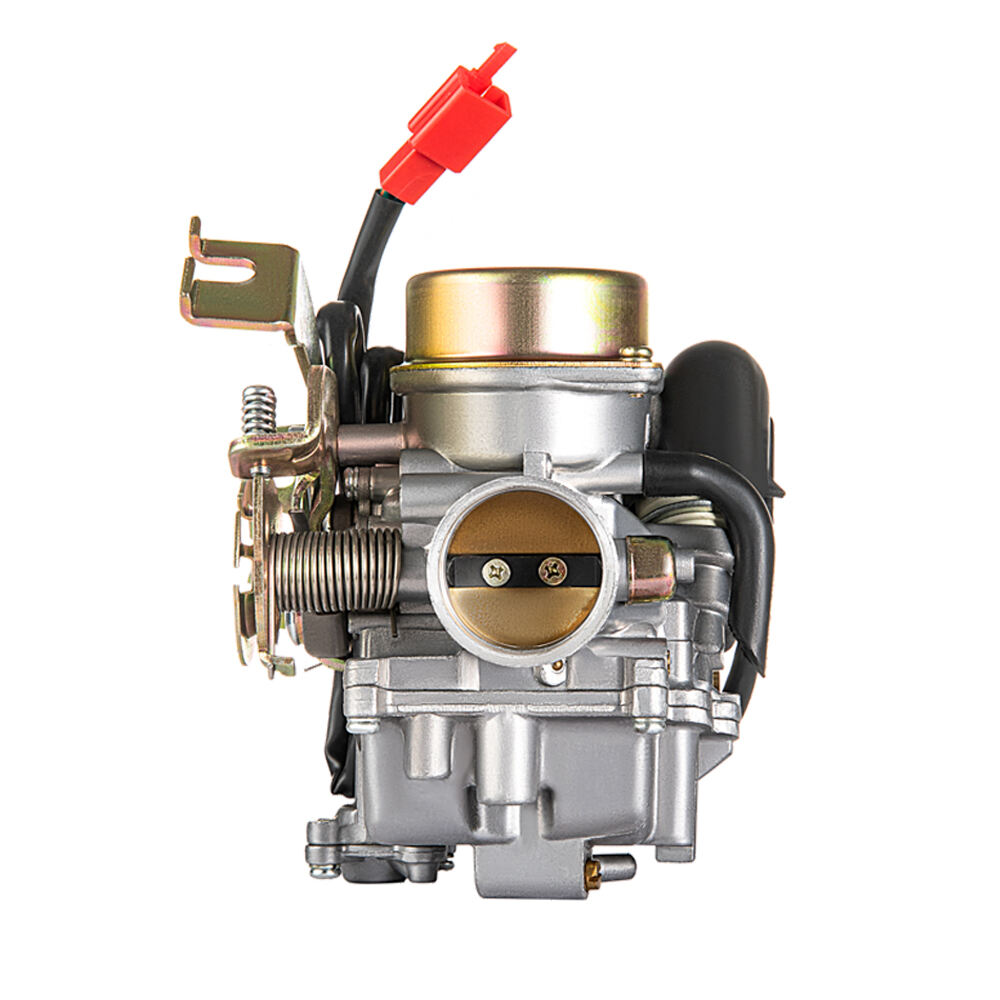CVK30 CVK 30mm Keihin Moped Dirt Bike Motorcycle ATV Quad Scooter Engine Carburetor
