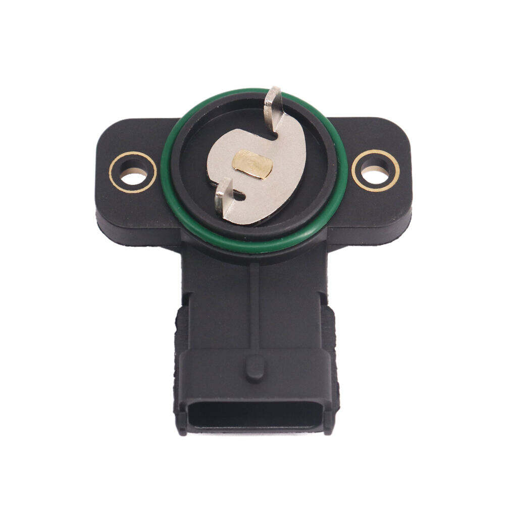 How Does a Throttle Position Sensor Enhance Motorcycle Engine Control?