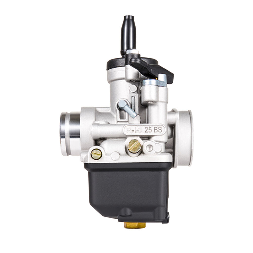 Paano mapabuti ang akselerasyon at pagkonsumo ng gasolina ng motorsiklo gamit ang MAP sensor