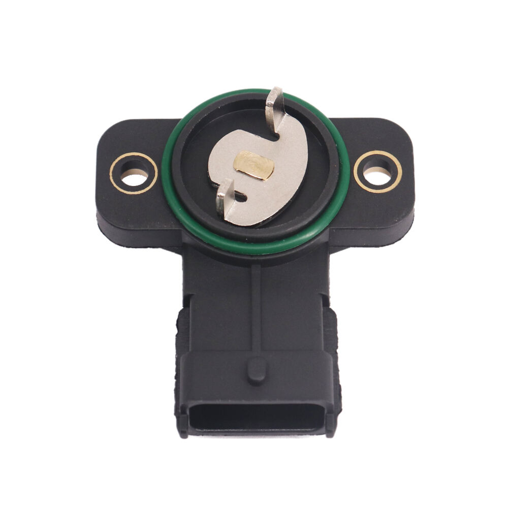TPS Throttle Position Sensor 35102-02910 35170-02000 for Hyundai Kia Morning Picanto