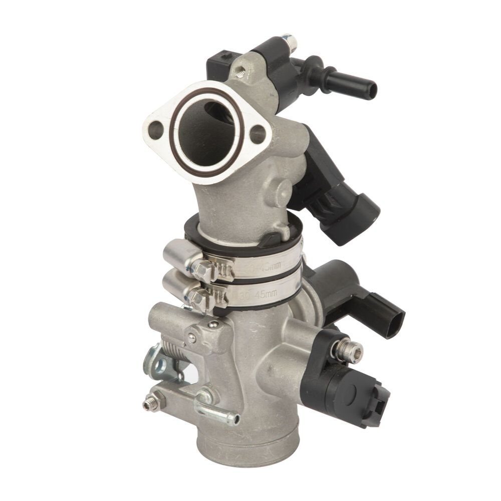 High-Performance MAP Sensors: Advanced Engine Management Solutions for ...