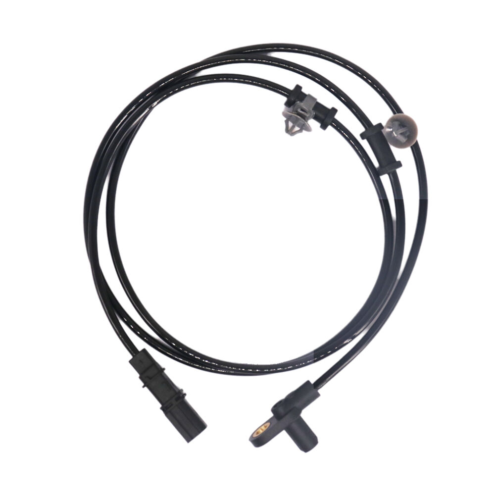 Why Upgrading Your Motorcycle’s ABS Sensor Improves Safety