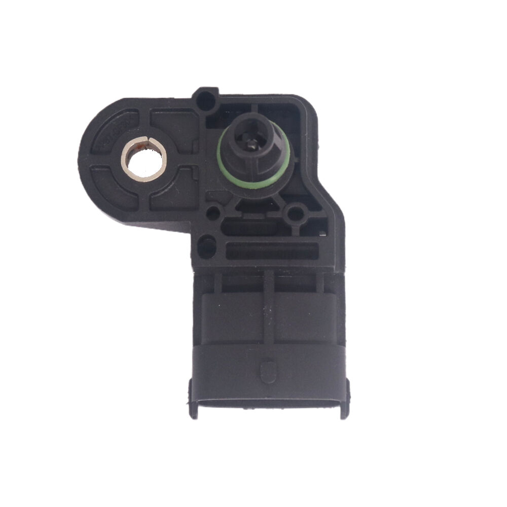 0261230283 BOSCH Iveco Opel Chevy Motorcycle Intake Manifold Absolute Pressure Sensor
