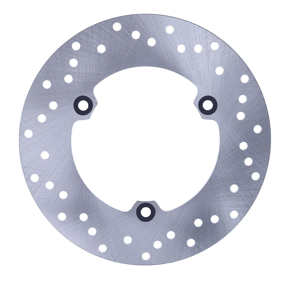 Yamaha YZF-R125 YZF-R3 R15 MT125 220mm Motorcycle Rear Brake Disc Plate