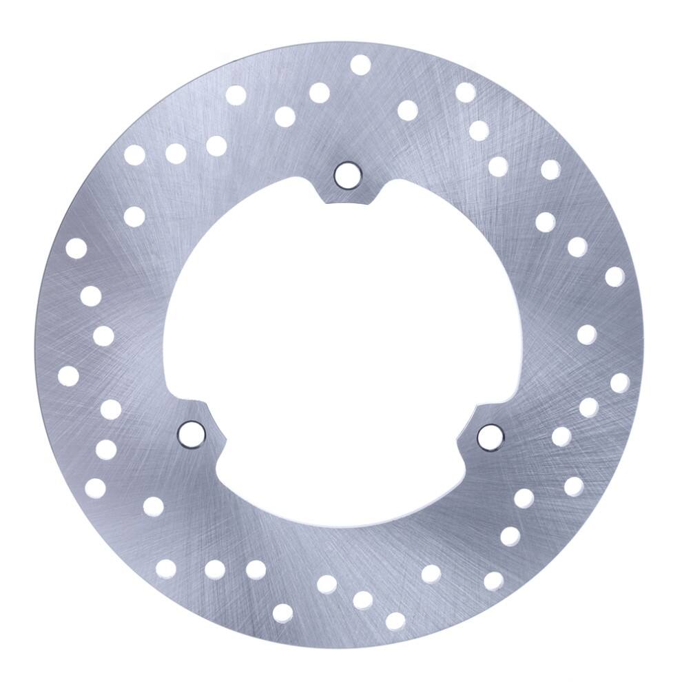 Yamaha YZF-R125 YZF-R3 R15 MT125 220mm Motorcycle Rear Brake Disc Plate ...
