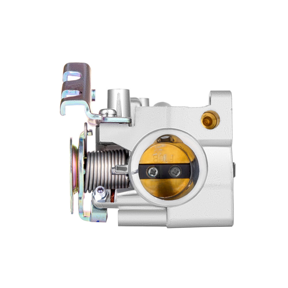 Motorcycle Throttle Body