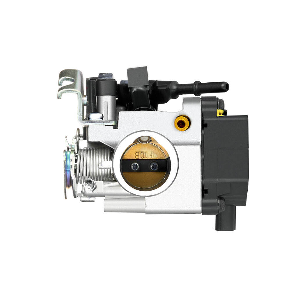 Environmental Impact on MAP Sensor Performance