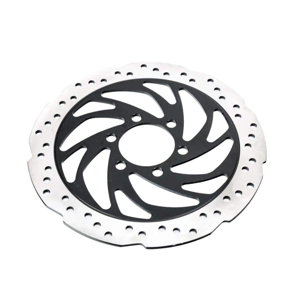 Bajaj Pulsar NS200 AS200 FI NS AS 200 280mm Motorcycle Front Brake Disc Plate
