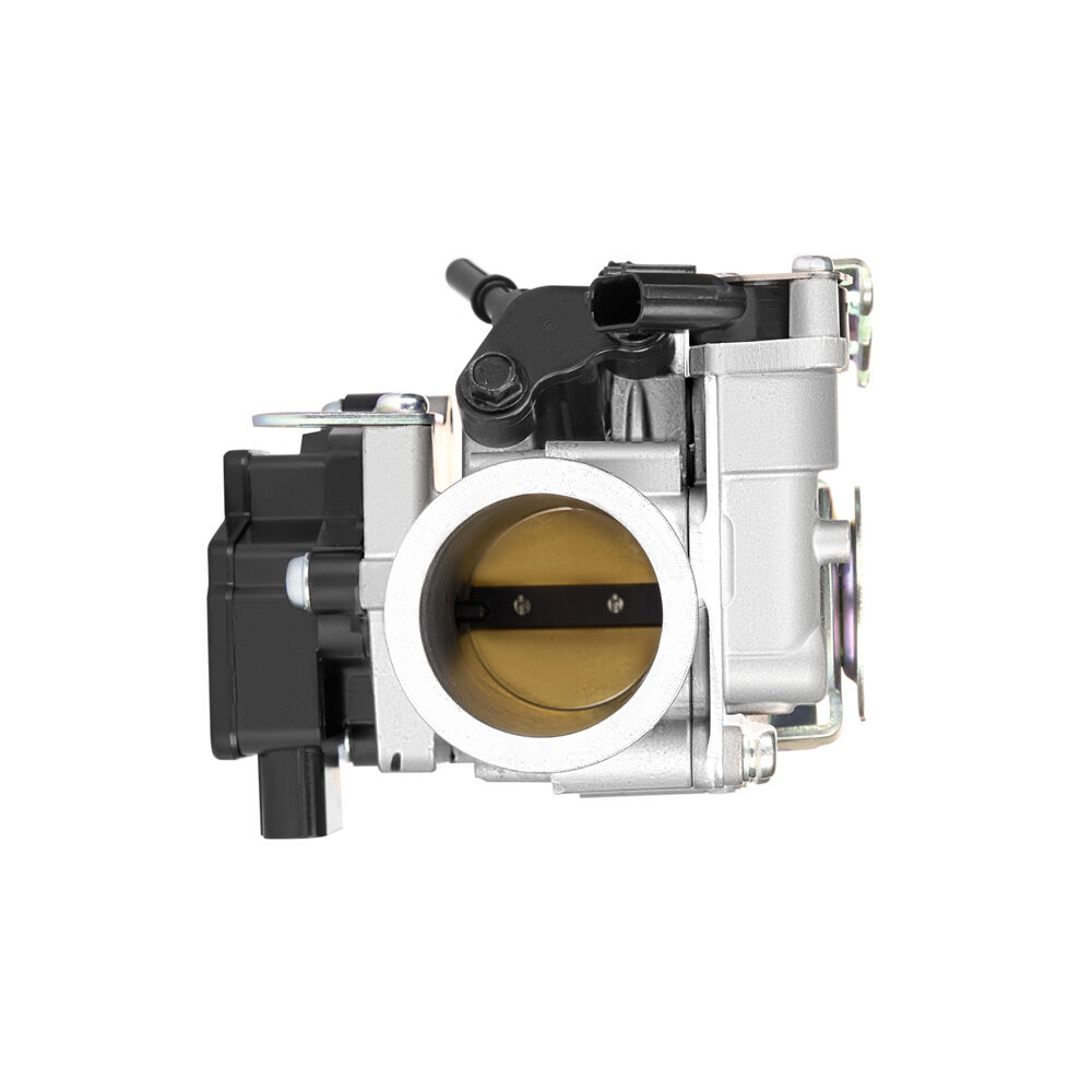 Advanced Pressure Monitoring Technology