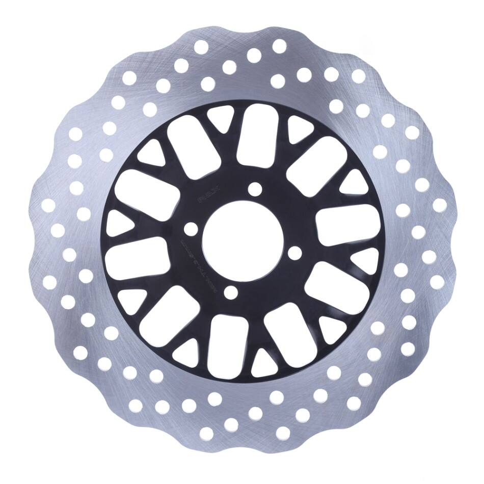 ITALIKA DM150 DM200 DM250 SPORT 266mm Motorcycle Front Brake Disc Plate