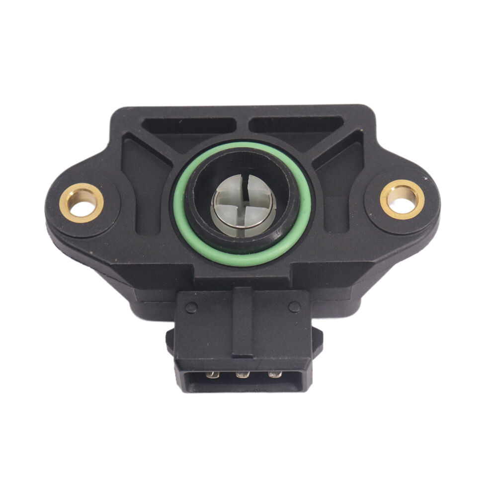 Auto TPS Throttle Position Sensor for VW Cabrio Jetta Passat Corrado Vento 037907385Q