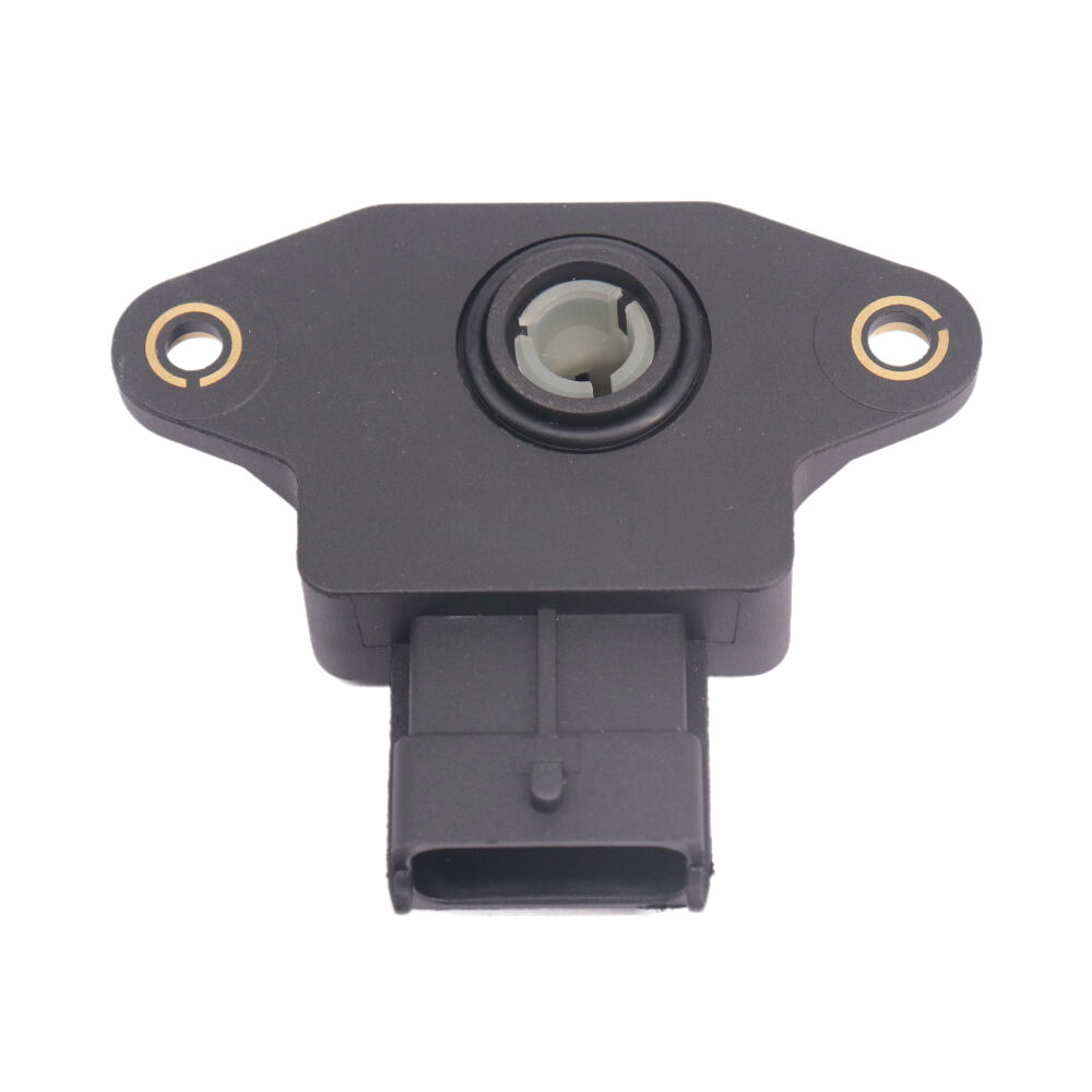 Automobile TPS Throttle Position Sensor For Hyundai KIA 35170-22600 35170-23500
