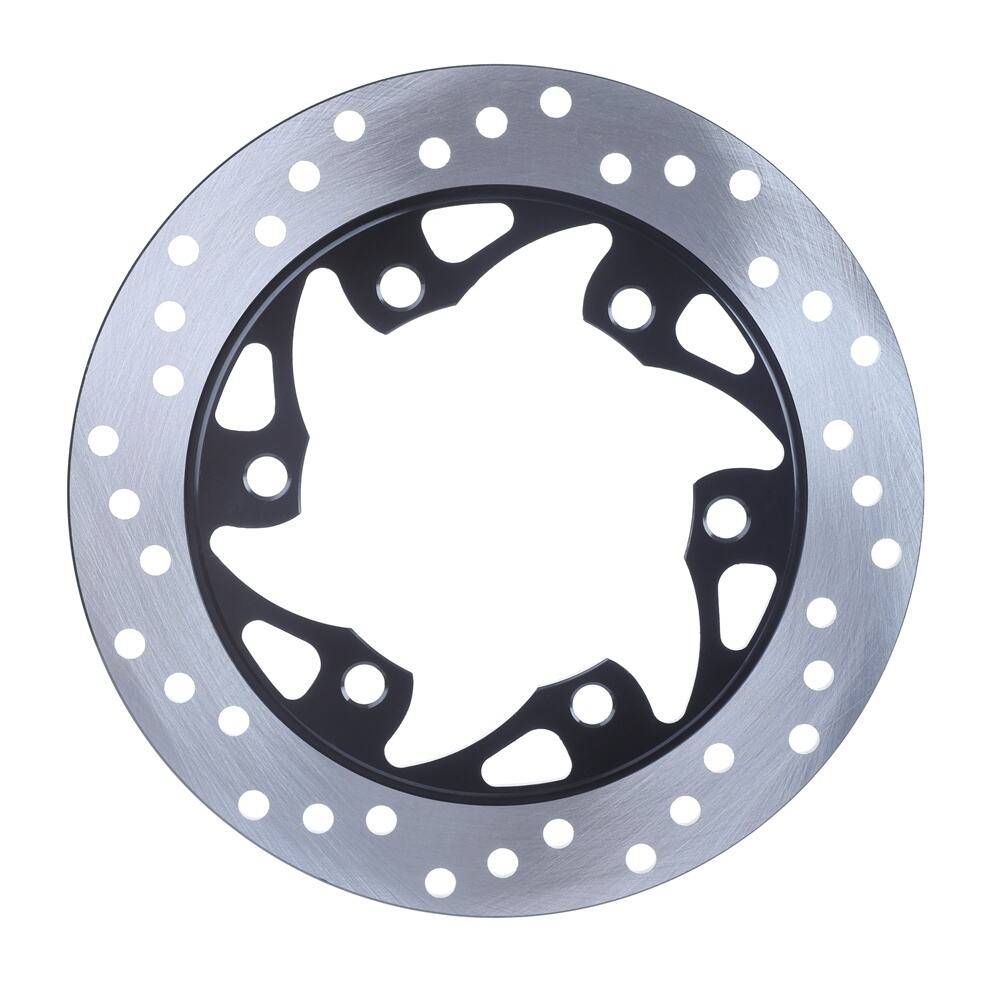 KTM DUCK RC 125 200 250 390 230mm Motorcycle Rear Brake Disc Plate 