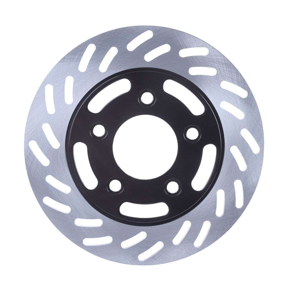 What Are the Key Advantages of Using High-Quality Brake Discs
