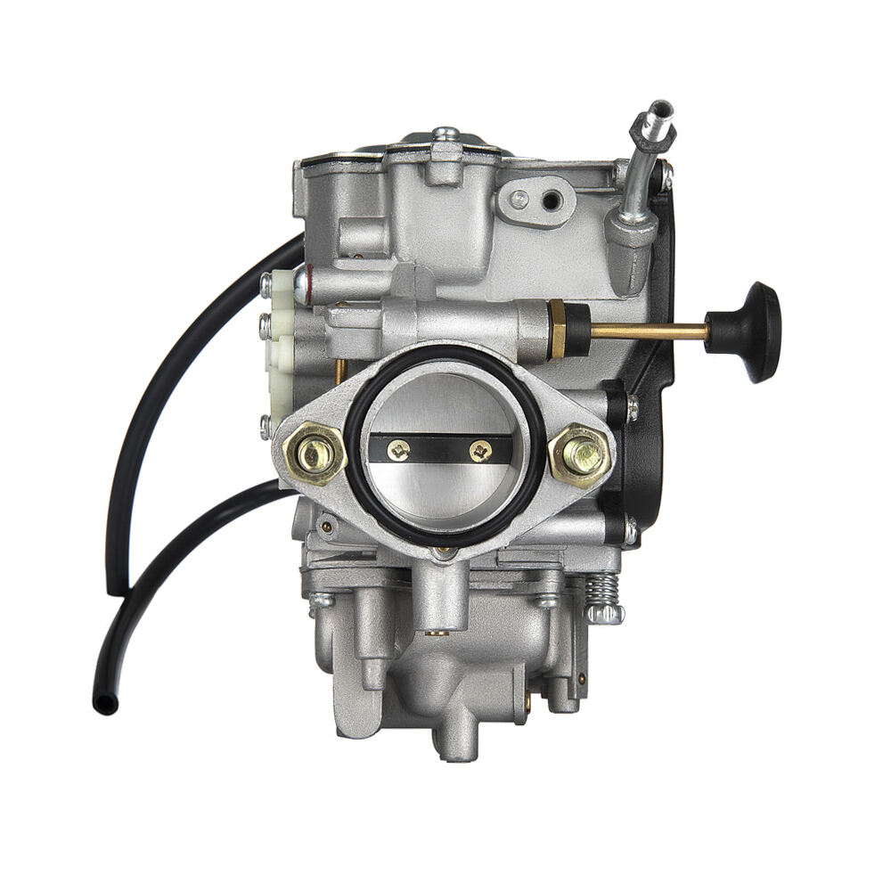 Motorcycle Carburetor