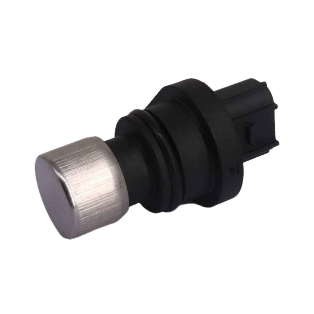 Adjustment and optimization techniques for motorcycle crankshaft sensor