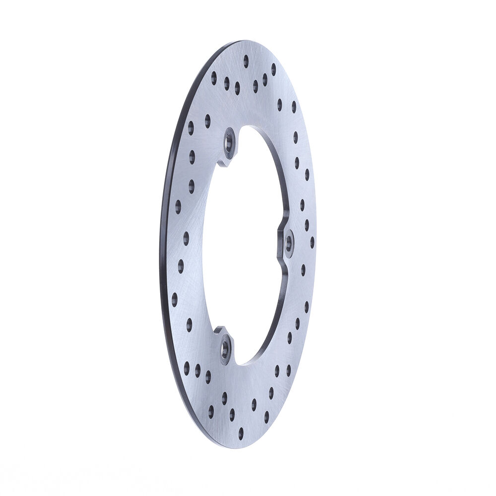 Yamaha YZF-R125 YZF-R3 R15 MT125 220mm Motorcycle Rear Brake Disc Plate ...