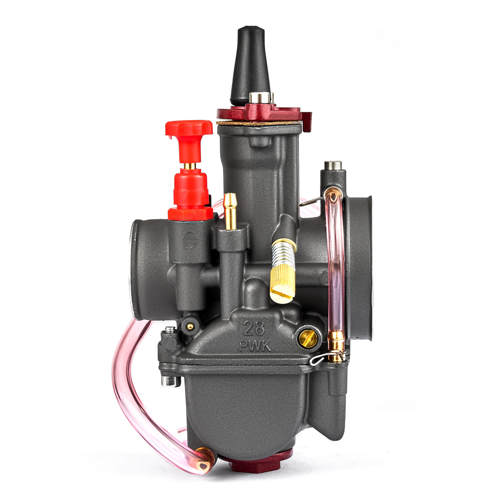 Hvað gerir kornubreytir nauðsynlega fyrir jafnvelja ökun á hjólhjóli?