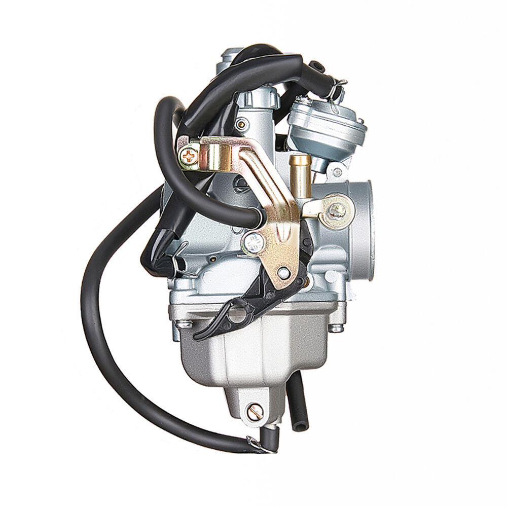 Honda TRX250 TRX250TE TRX250TM FOURTRAX RECON 250 ES ATV Quad Engine Carburetor