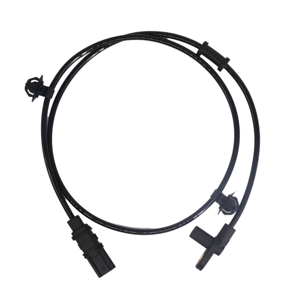 Honda CC110 CROSS CUB 110 38520-K88-B51 Motorcycle Front Wheel ABS Speed Sensor