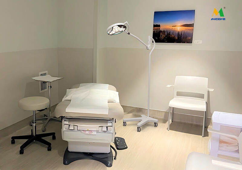 JD1700 PRO MJENIOR OPERATING LIGHT DENTAL