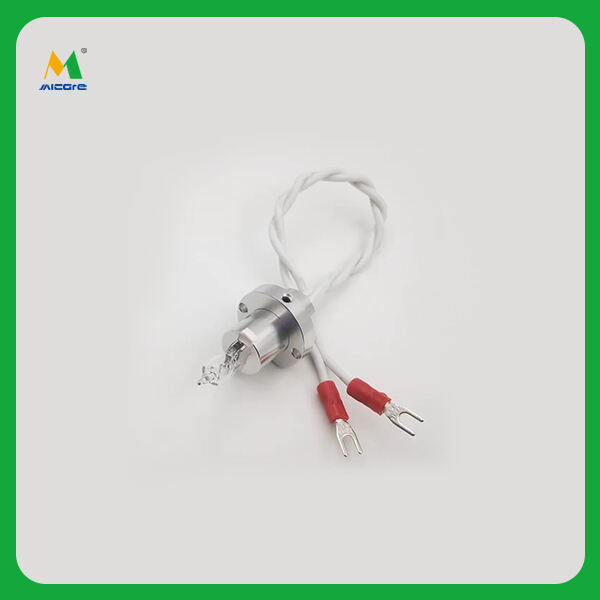 bóng đèn sinh hóa bán tự động hiệu suất cao và tuổi thọ dài 12v20w Urit- 810C/8400/8600/8401/8300