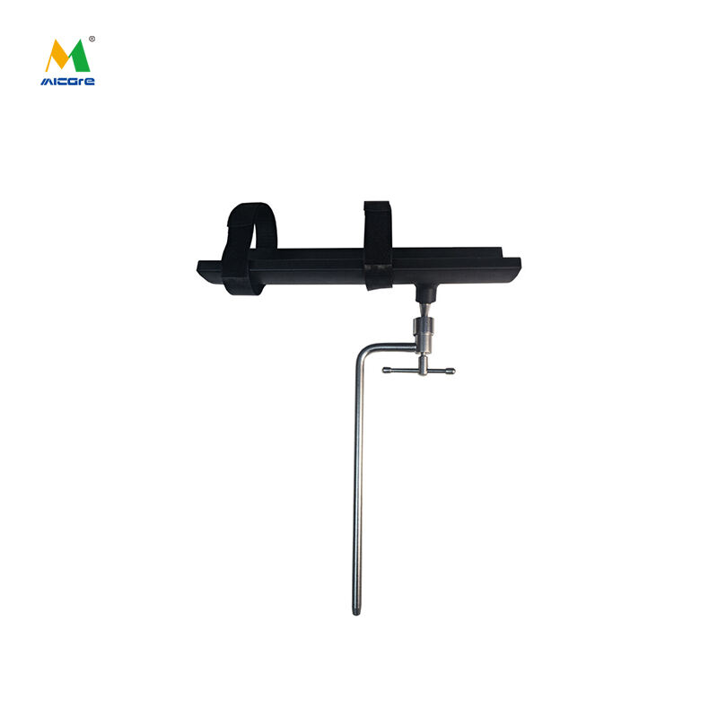 Lateral arm support 304 stainless steel Hospital Equiment Surgcial Room Micare MKA-016A
