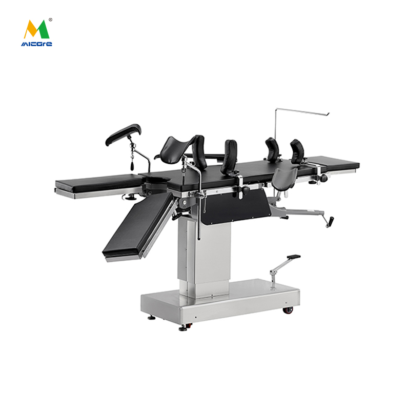 Why the Operation Table is Key to a Great Surgery?