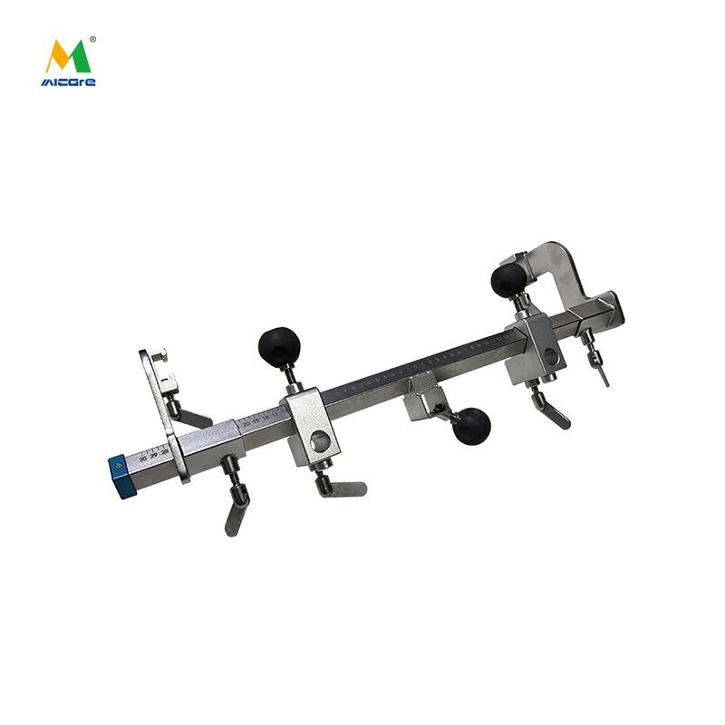 Micare OR Accessories Wholesale Neurosurgery Head Support Frame MKA-039