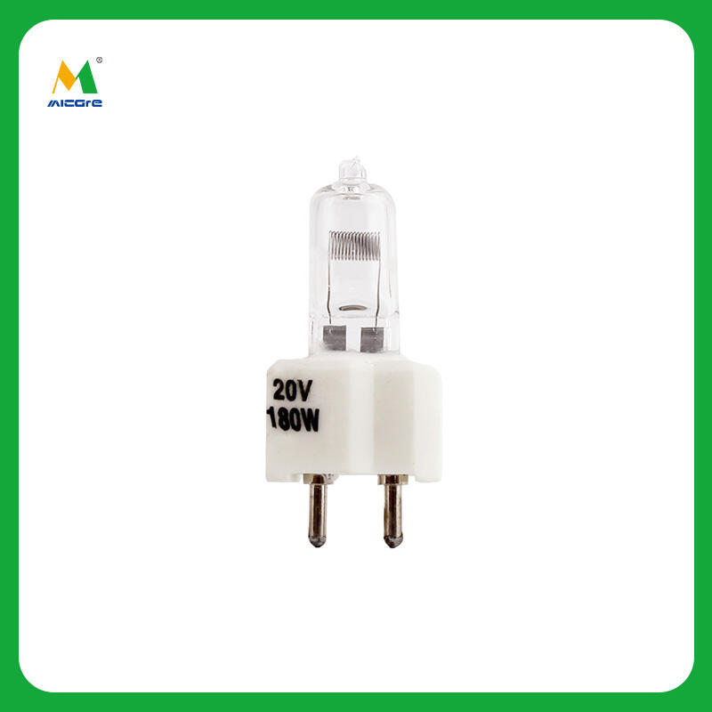 Micare LT03063 GW9.5 dental unit bulbs for Dental table