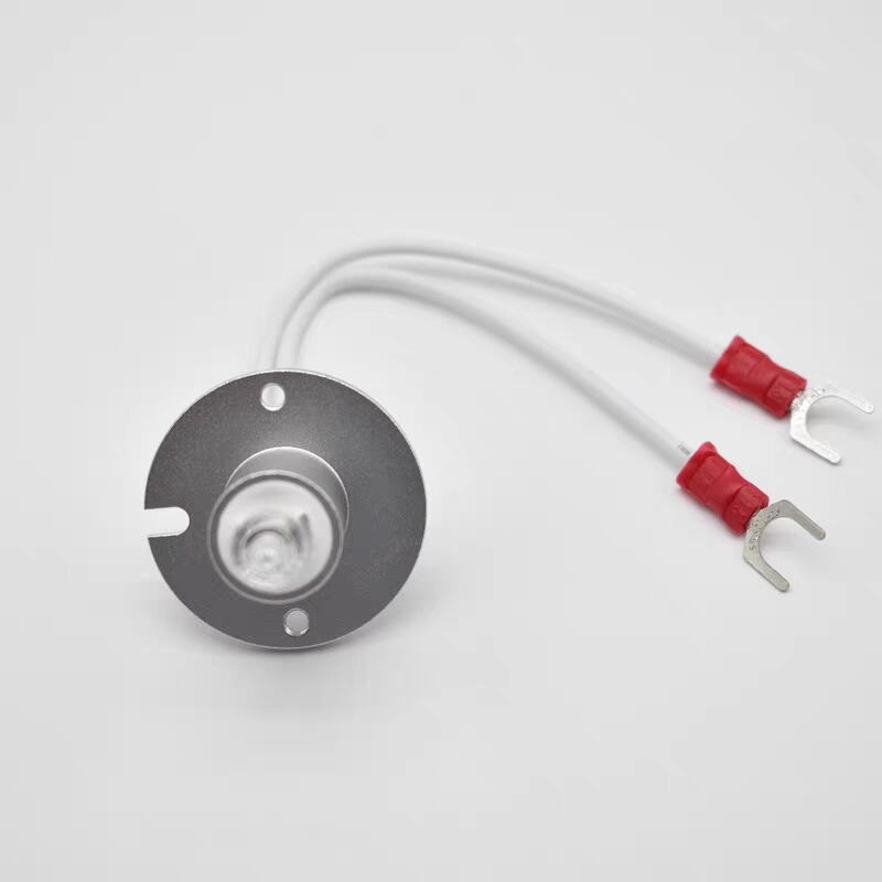 تأثير المصابيح الطبية على بيئات الشفاء