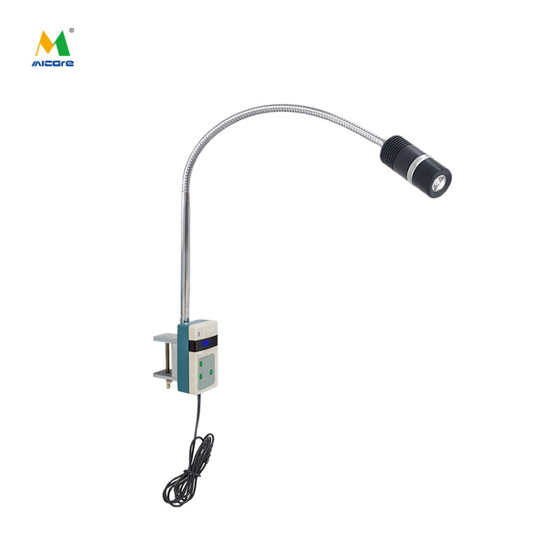 MICARE JD1200J Examination light 12w adjustable dental / veterinary surgical lighting