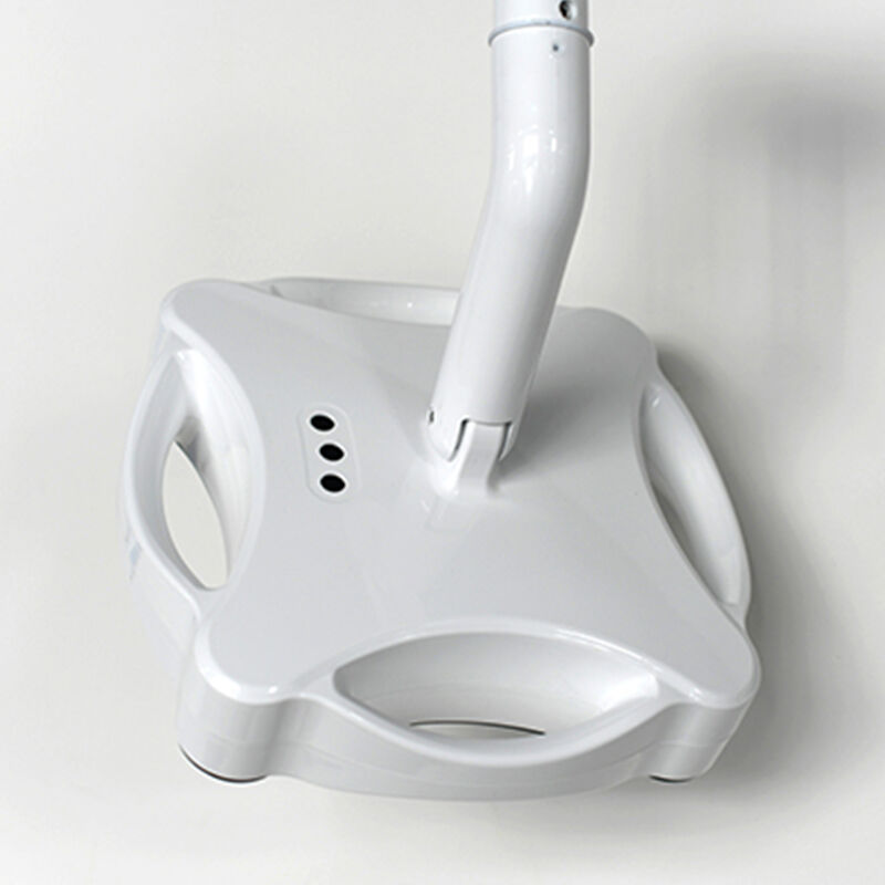 Enhancing Visibility with Advanced Medical Lamps