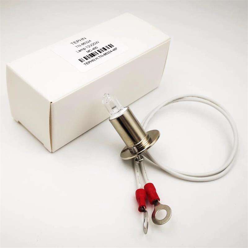 أسعار تنافسية على الطلبات الكبيرة لمصابيح الهالوجين