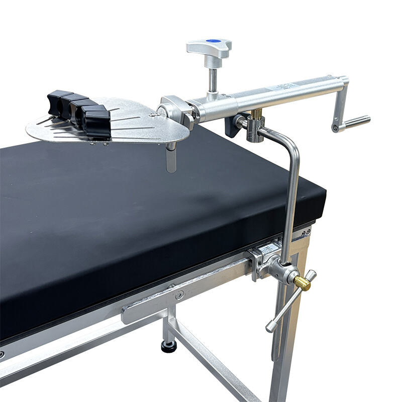 Lepsza Chirurgia Dzięki Dobremu Oświetleniu