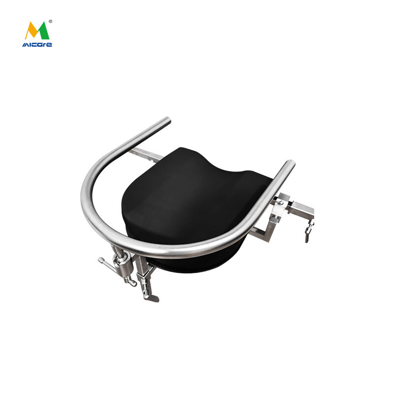 Head Rest for Operating Table Universal Headrest for OR Table MKA-040A