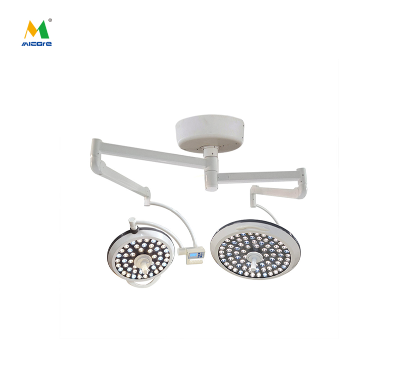 Why Flicker-Free LED Technology is Essential for Radiologists