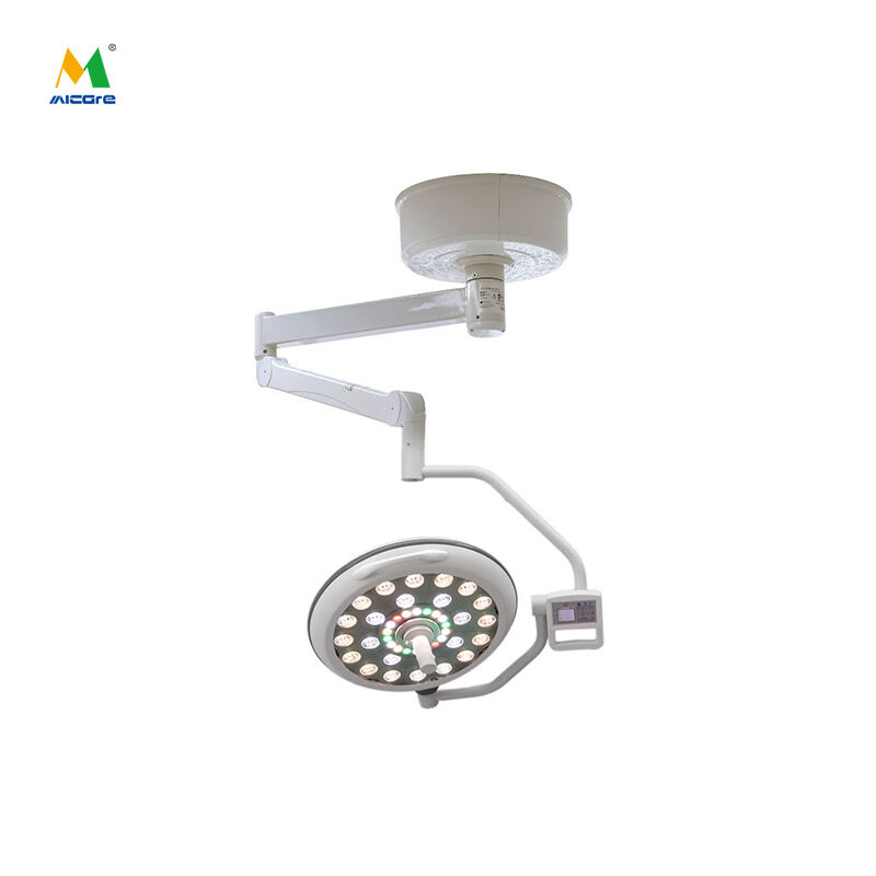 MICARE POWER LED PLUS E500 luz LED para equipamentos médicos Luz operacional