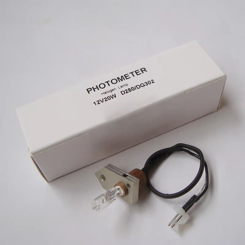 La perspective du microscope à ampoule