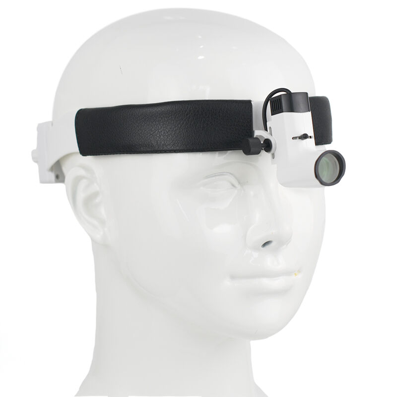 ودّع الانعكاسات مع مصباح LED بدون ظلال