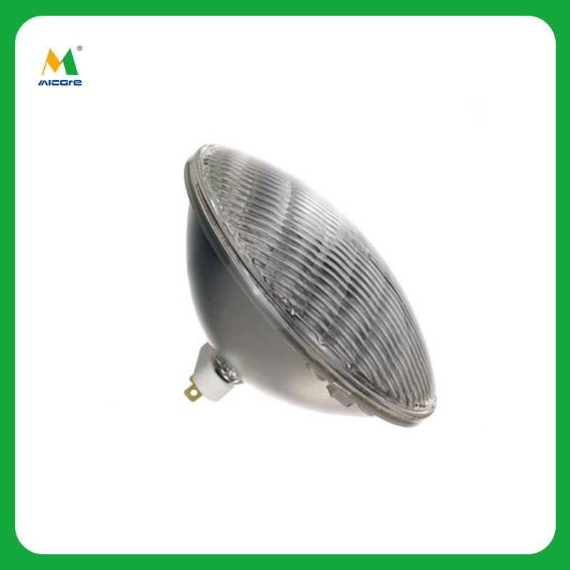 Micare PAR56 Airport Runway Light 300w 500w Halogen lamps base GX16D airfield lighting