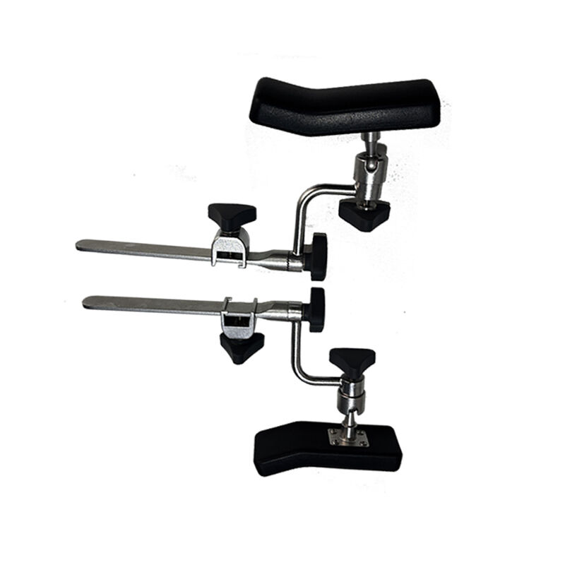 انقل ممارستك السريرية إلى مستوى متقدم مع أضواء الفحص العيني المتميزة لدينا