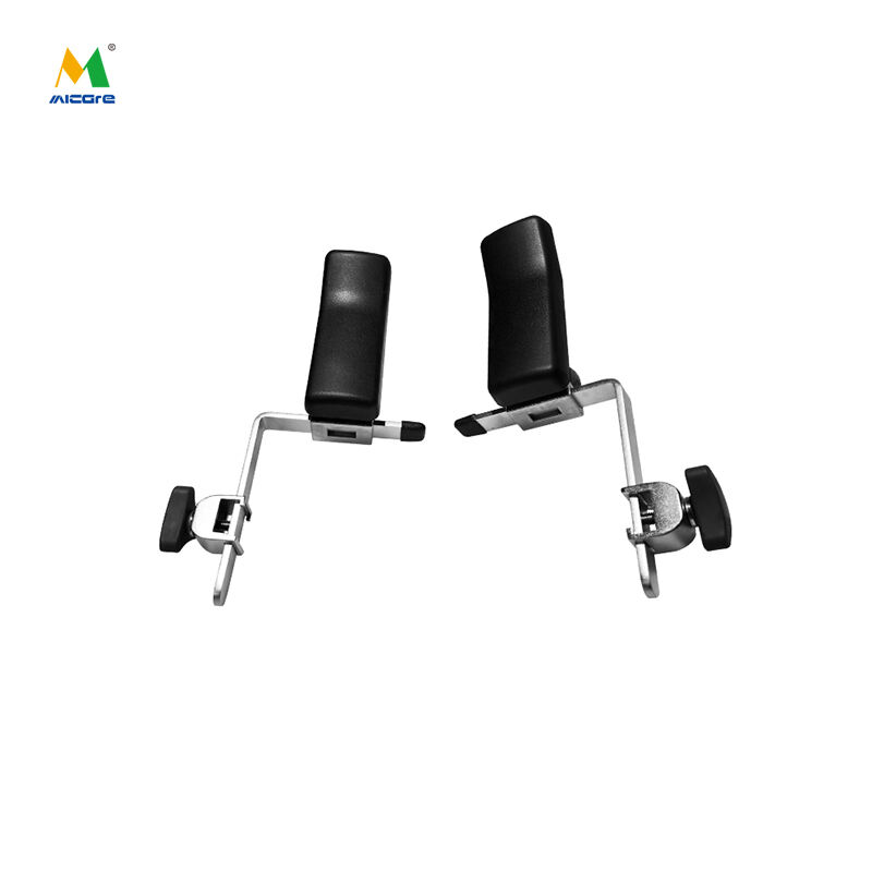 MKA-011  Medical Equipment Operating Table Shoulder Surgery Support