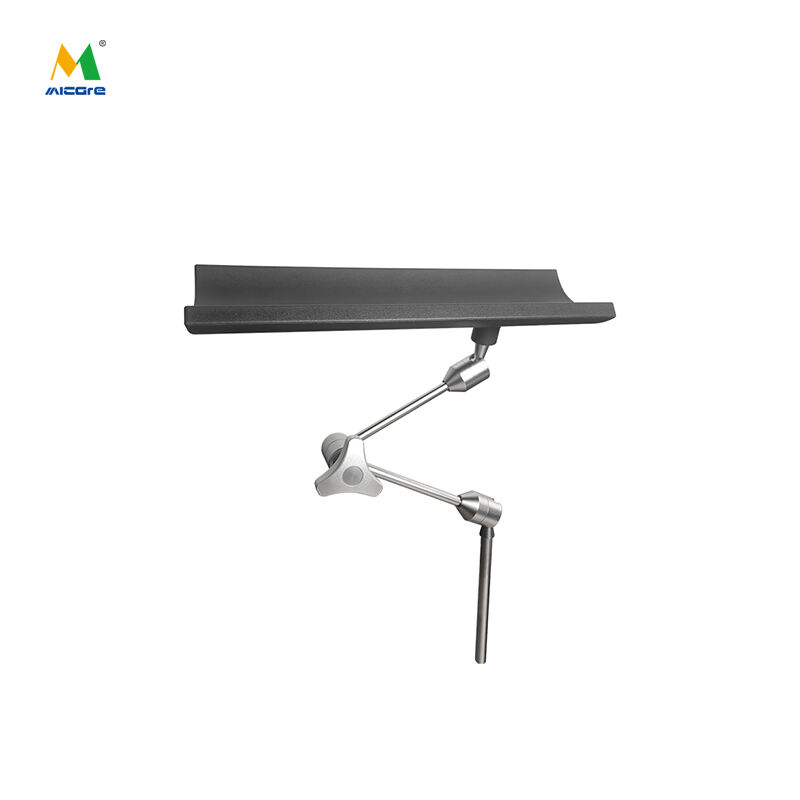 Laparoscopic / Hand surgery and Orthopedic Operation Arm Board Armboard Micare MKA-016C 