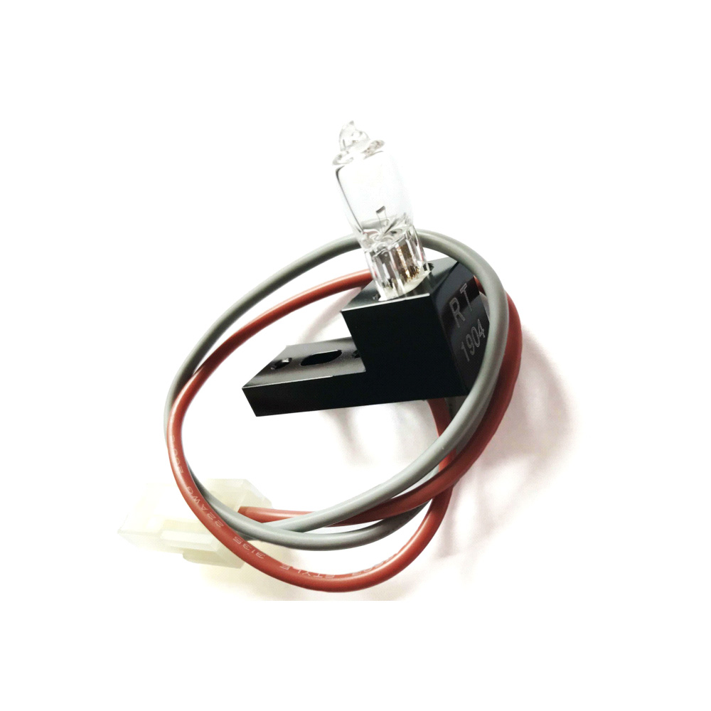 Zrozumienie i konserwacja żarówki analizatora