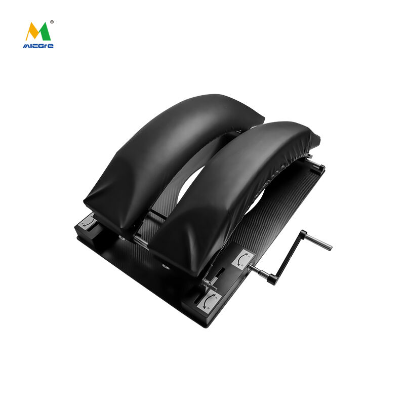 Hospital Surgical Room Carbon Fiber Positioning Devices for Spine Surgery MKA-036