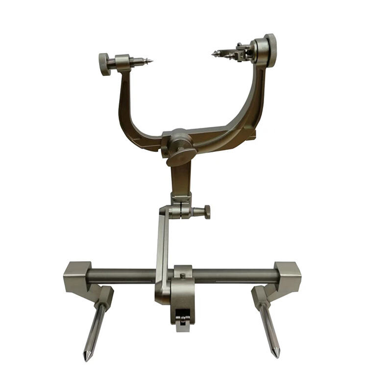 Bezpieczeństwo procedury oświetlenia