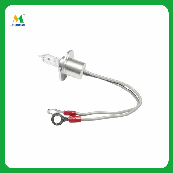Máy phân tích sinh hóa Mindray BS-1200 / BS-2000 / BS-2000M Bóng đèn halogen quang học 12v50w