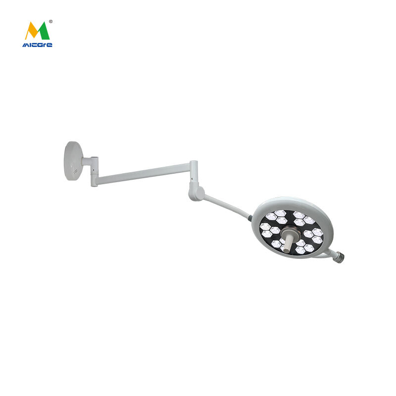  JD1800G Plus Veterinary Surgery Lights Dental Surgical Lamp Wholesale Shadowless Surgical Light