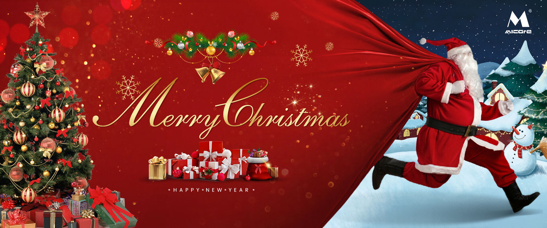 Nanchang Micare Medical Equipment Co., Ltd.